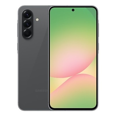 Galaxy A56 5G 128GB Enterprise Edition (Awesome Graphite, Android 15, 8 GB)