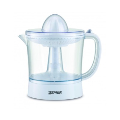 SPREMIAGRUMI ZEPHIR 1LITRO ROTAZIONE SENSO ORARIO ANTIOR. 40W ZHC453