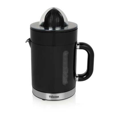 SPREMIAGRUMI ELETTRICO TRISTAR 1,4LT 40W NERO CP-3012