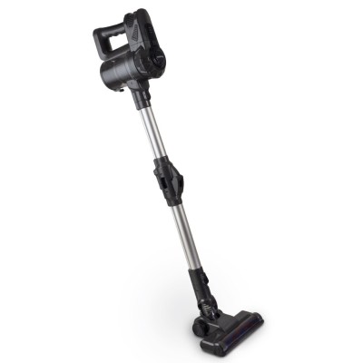 SCOPA ELETTRICA SENZA FILI INNOLIVING CICLONICA NERO INN-662