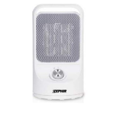 STUFA A TORRETTA ZEPHIR OSCILLANTE CERAMICA 750 1500W ZPTC170